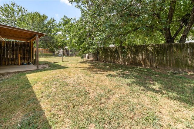 1529-1531 Hillside Drive, College Station, TX 77845