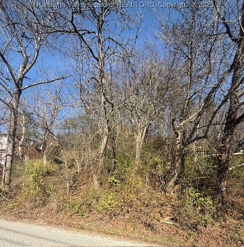 0 Kay Neva Lane, Charleston, WV 25312