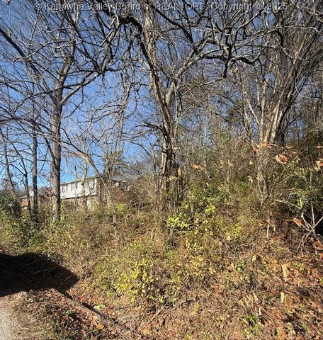 0 Kay Neva Lane, Charleston, WV 25312