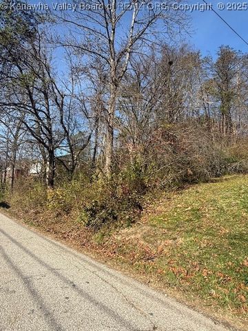 0 Kay Neva Lane, Charleston, WV 25312