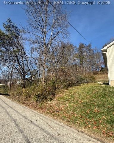 0 Kay Neva Lane, Charleston, WV 25312