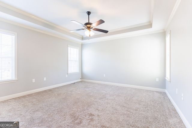 4145 Conway Circle, Valdosta, GA 31605