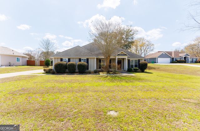 4145 Conway Circle, Valdosta, GA 31605