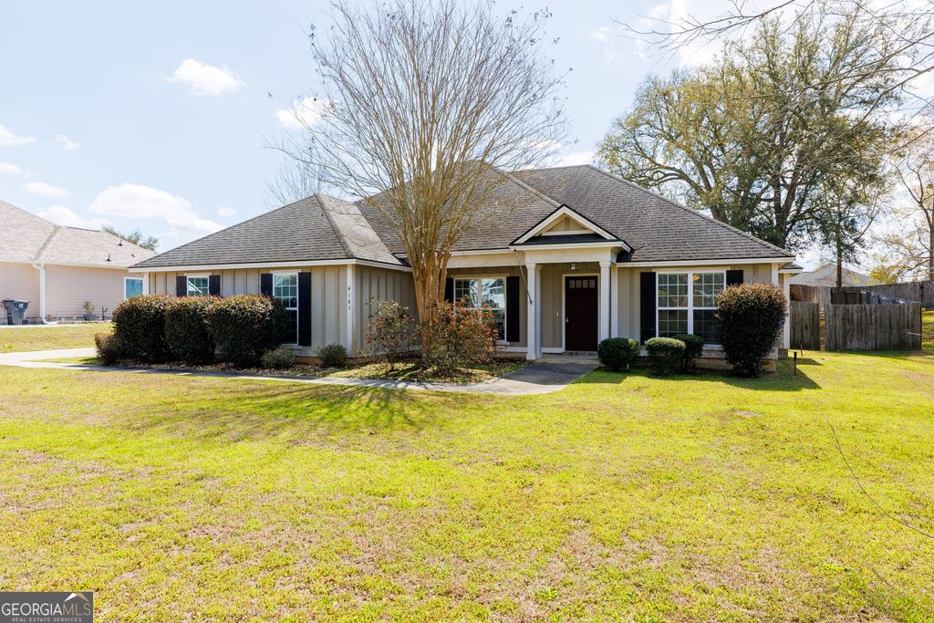 4145 Conway Circle, Valdosta, GA 31605