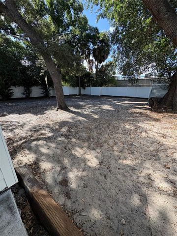 3916 W NORTH A STREET, Tampa, FL 33609