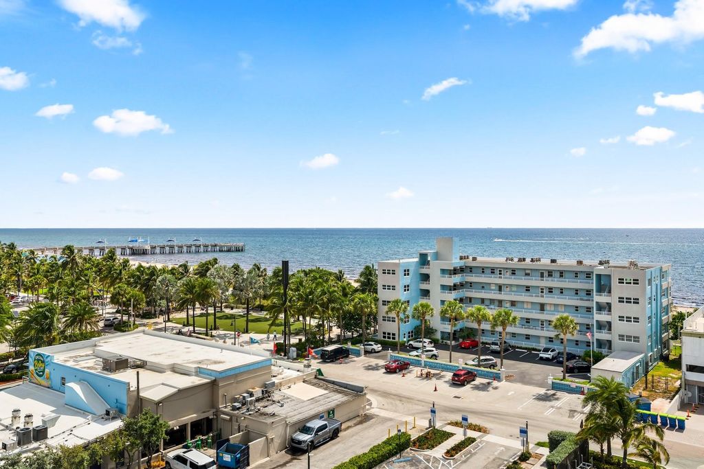 101 Briny Ave 809, Pompano Beach, FL 33062