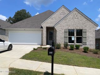 105 Hyde Park Drive, Brandon, MS 39042