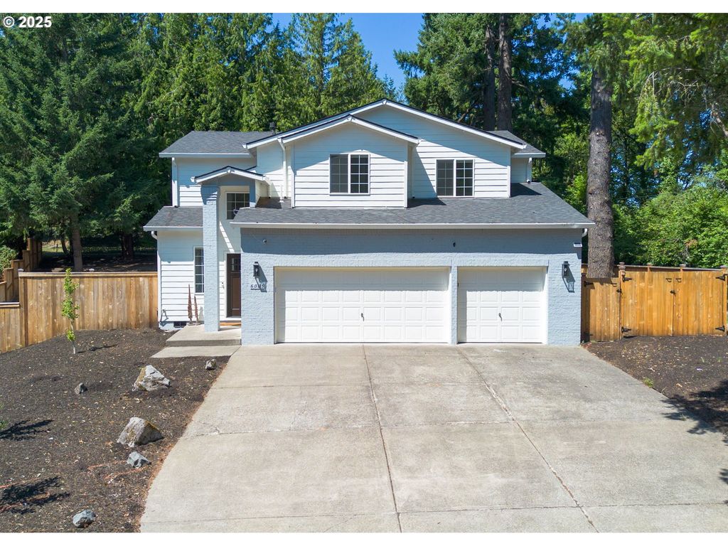 6005 Sw 33RD Pl, Portland, OR 97239