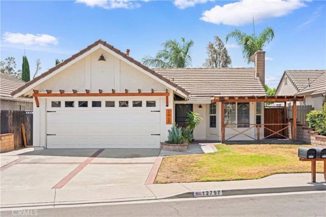 12757 Nicolet Court, Rancho Cucamonga, CA 91739