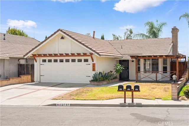 12757 Nicolet Court, Rancho Cucamonga, CA 91739