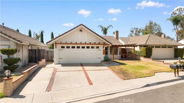 12757 Nicolet Court, Rancho Cucamonga, CA 91739