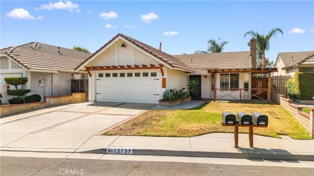 12757 Nicolet Court, Rancho Cucamonga, CA 91739