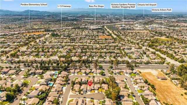 12757 Nicolet Court, Rancho Cucamonga, CA 91739