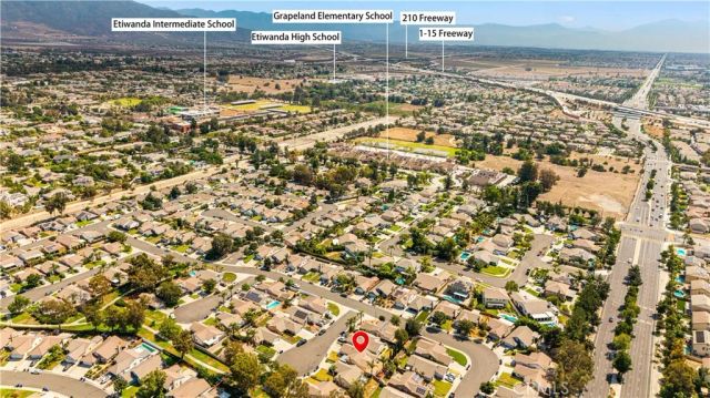 12757 Nicolet Court, Rancho Cucamonga, CA 91739