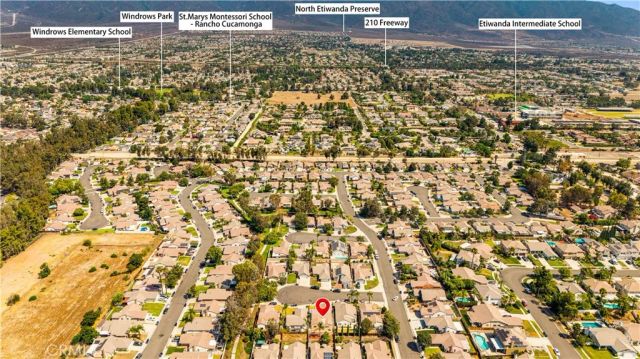 12757 Nicolet Court, Rancho Cucamonga, CA 91739