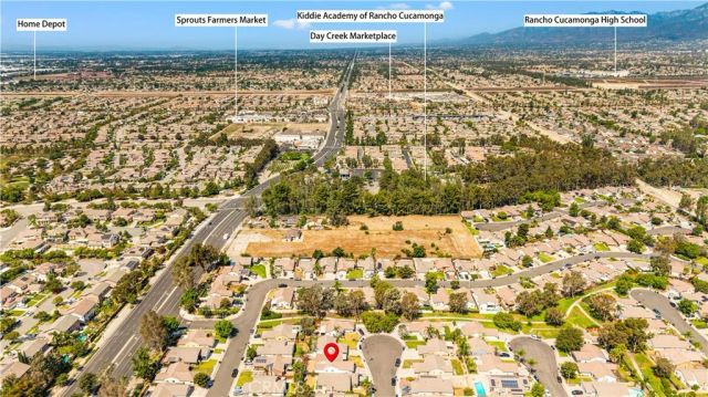 12757 Nicolet Court, Rancho Cucamonga, CA 91739