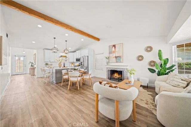12757 Nicolet Court, Rancho Cucamonga, CA 91739