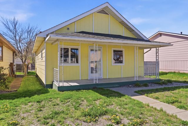 1634 E Providence Ave, Spokane, WA 99207