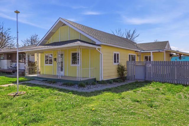 1634 E Providence Ave, Spokane, WA 99207