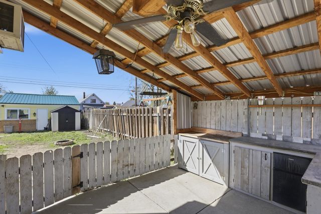 1634 E Providence Ave, Spokane, WA 99207