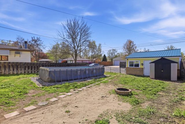 1634 E Providence Ave, Spokane, WA 99207