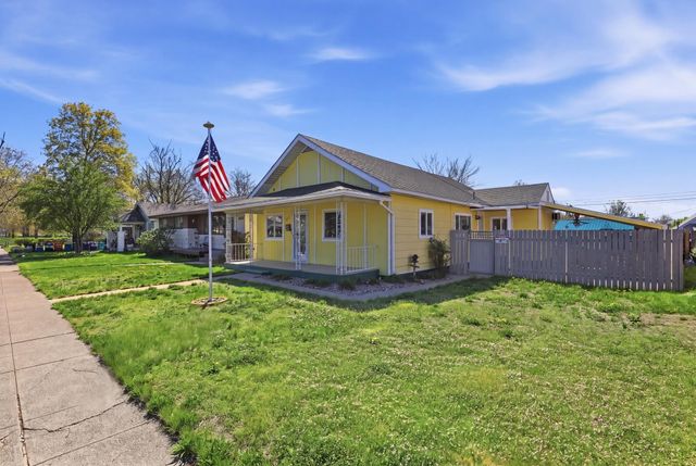 1634 E Providence Ave, Spokane, WA 99207