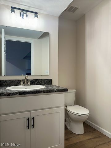 1587 Drexel Avenue NW, Warren, OH 44485