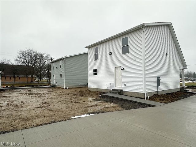 1587 Drexel Avenue NW, Warren, OH 44485