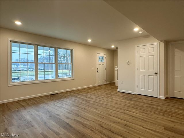 1587 Drexel Avenue NW, Warren, OH 44485