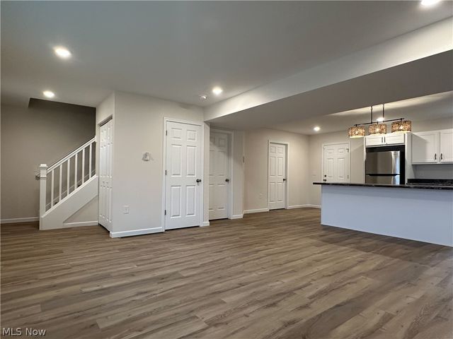 1587 Drexel Avenue NW, Warren, OH 44485