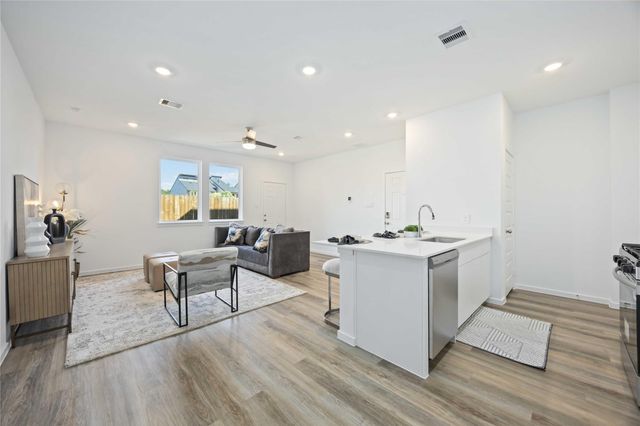 3310 Willshire Stone Street, Houston, TX 77091