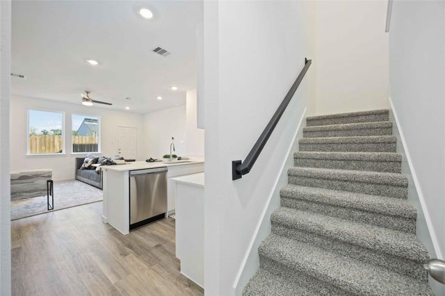 3310 Willshire Stone Street, Houston, TX 77091