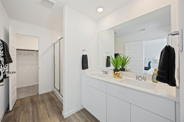 3310 Willshire Stone Street, Houston, TX 77091
