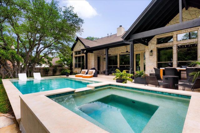 704 River Down RD, Georgetown, TX 78628