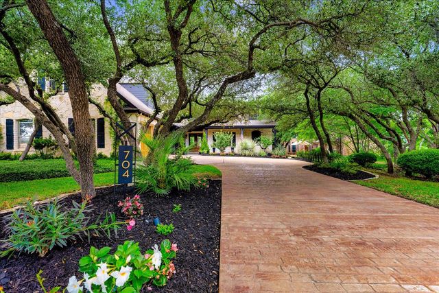 704 River Down RD, Georgetown, TX 78628