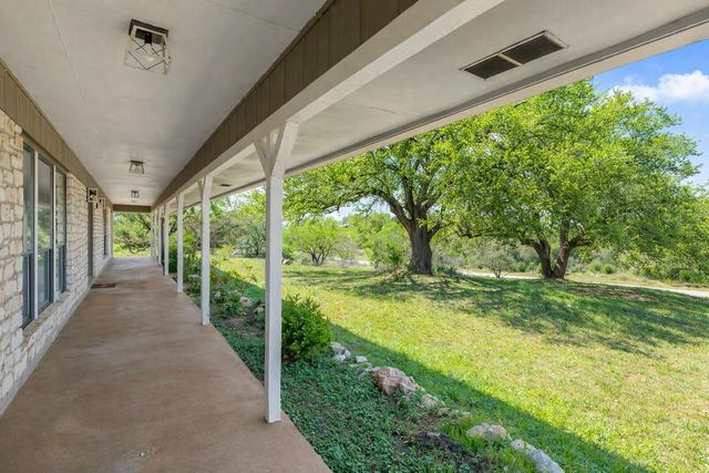 3410 W Ranch Road 152, Llano, TX 78643