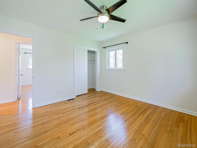 8701 Brookville Road, Salem Township, MI 48170