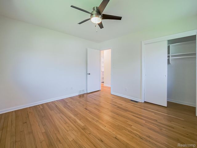 8701 Brookville Road, Salem Township, MI 48170