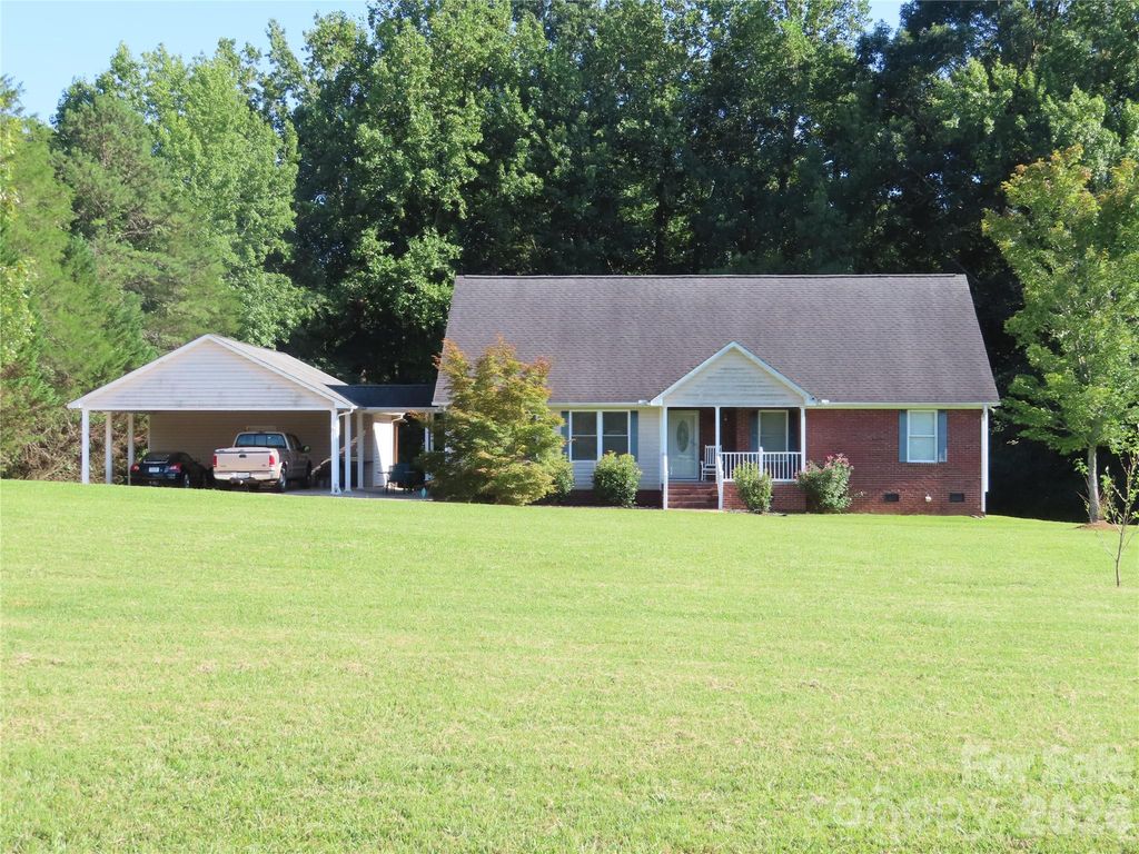 1083 Sharon Road, York, SC 29745