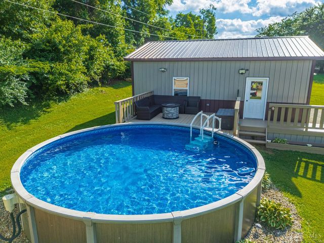 127 Tower Drive, West Union, OH 45693