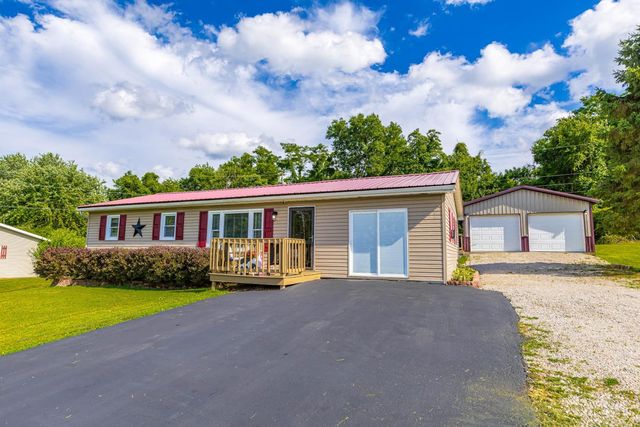 127 Tower Drive, West Union, OH 45693