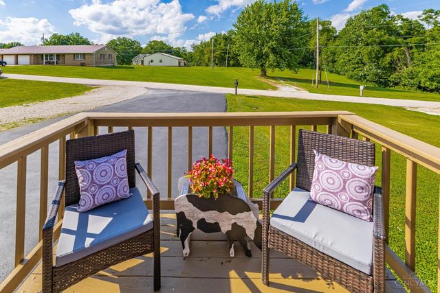 127 Tower Drive, West Union, OH 45693