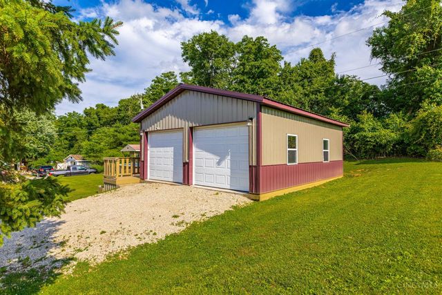 127 Tower Drive, West Union, OH 45693