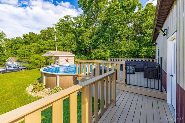 127 Tower Drive, West Union, OH 45693