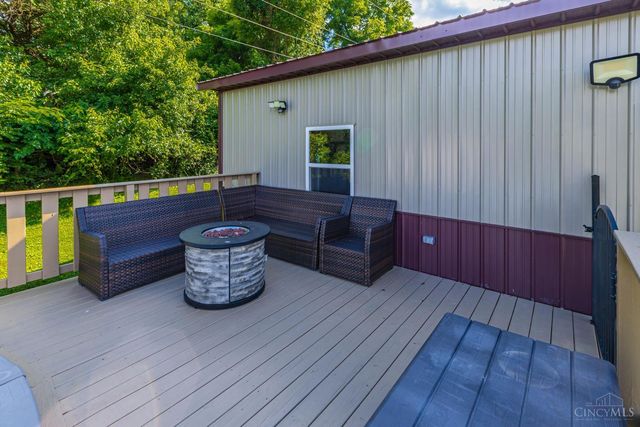 127 Tower Drive, West Union, OH 45693