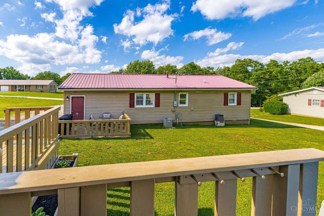 127 Tower Drive, West Union, OH 45693