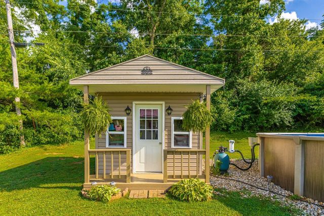 127 Tower Drive, West Union, OH 45693