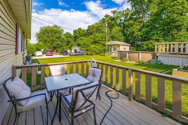 127 Tower Drive, West Union, OH 45693