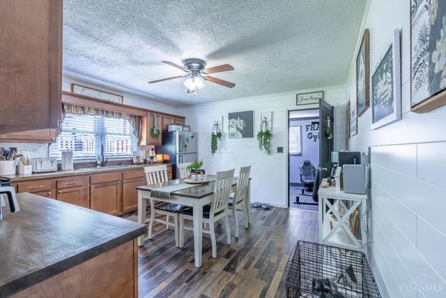 127 Tower Drive, West Union, OH 45693