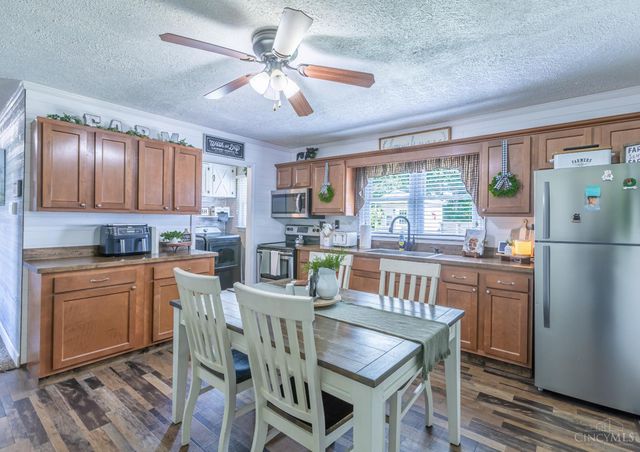 127 Tower Drive, West Union, OH 45693